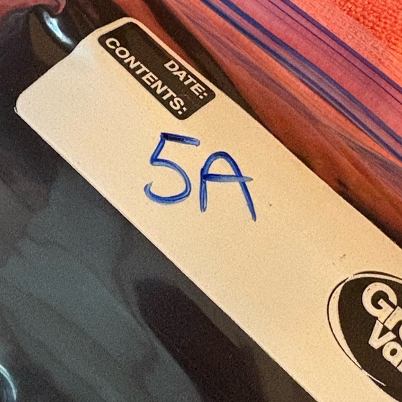 Sonoma Black Knit Top - Picture 4 of 4